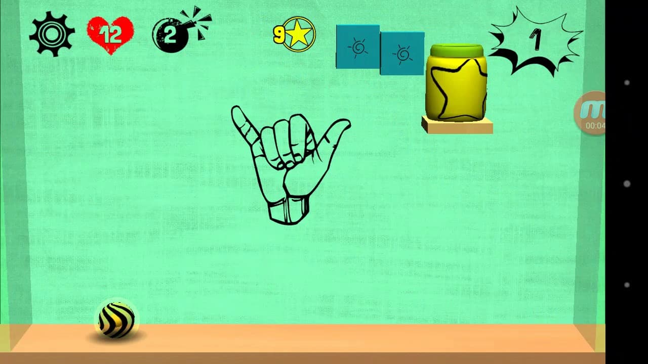 Tigerball trailer thumbnail