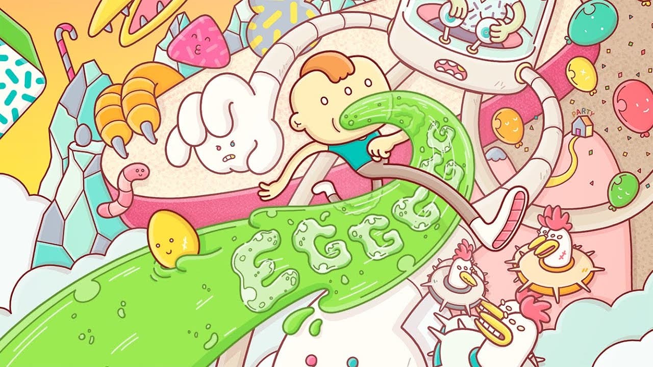 Eggggg trailer thumbnail