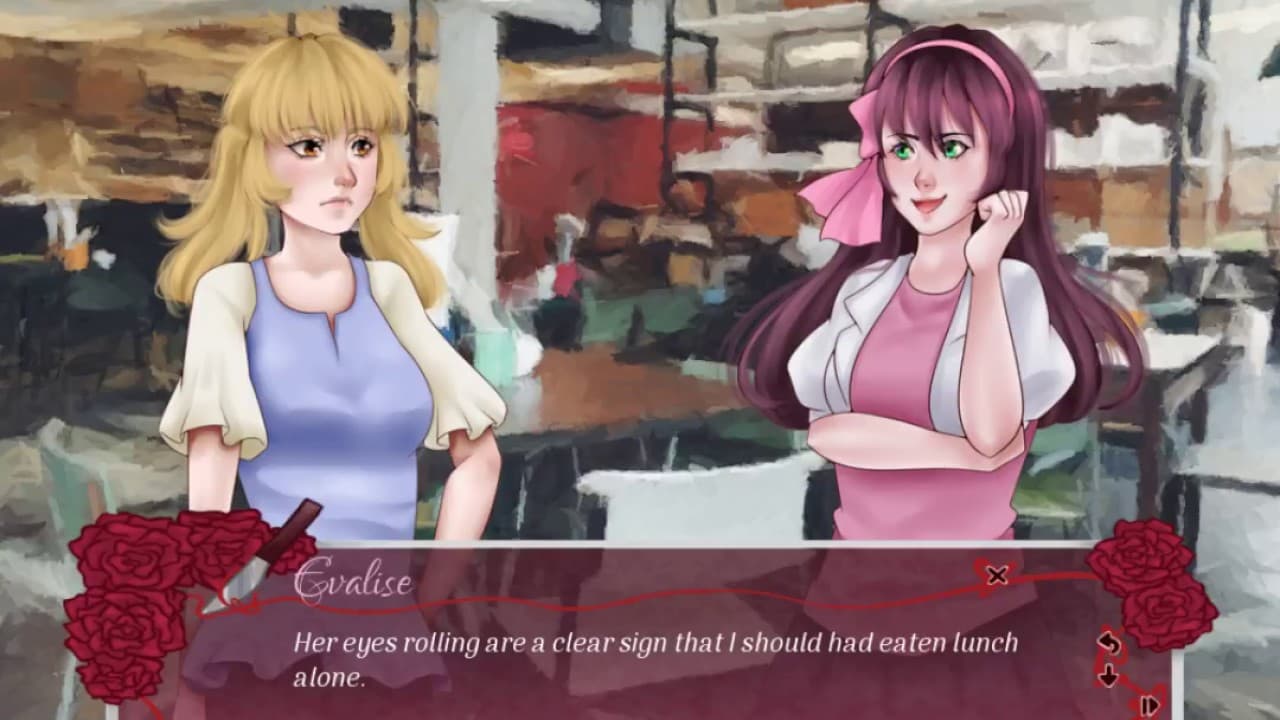 That Which Binds Us trailer thumbnail