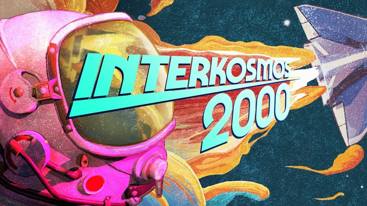Interkosmos 2000 trailer thumbnail