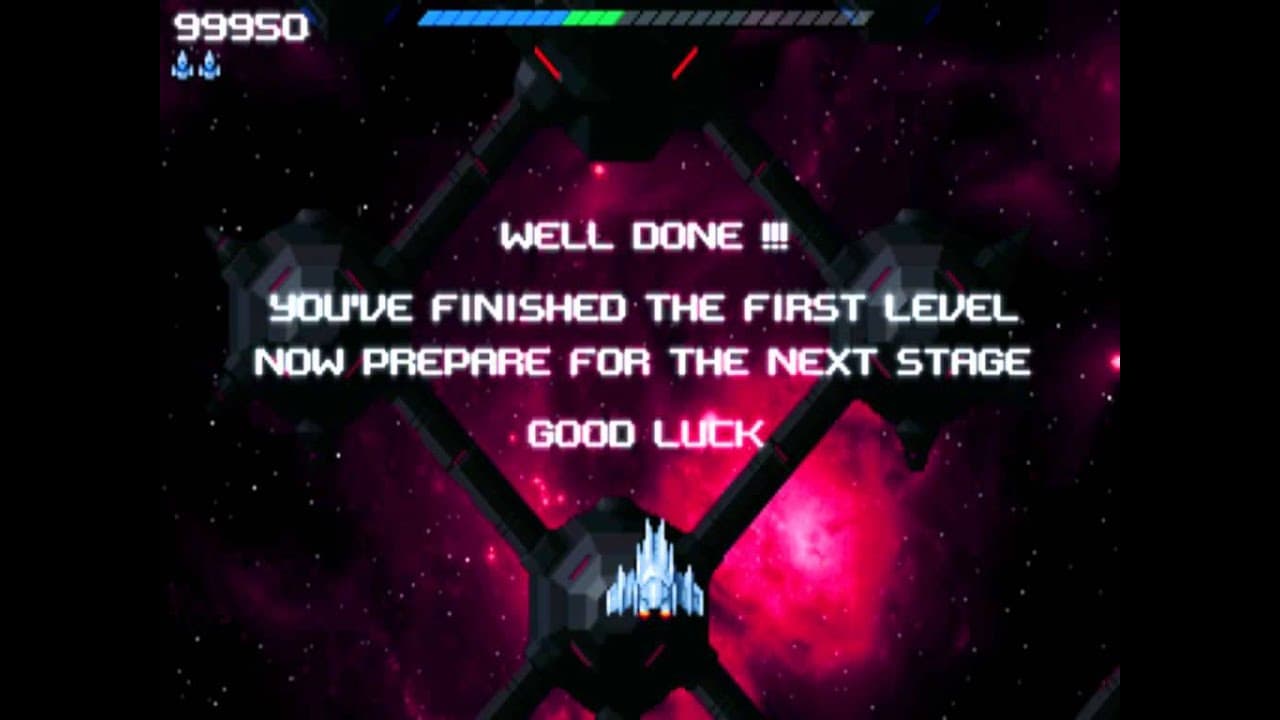 Astro Assembler trailer thumbnail