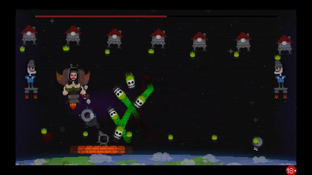 Vodka trailer thumbnail