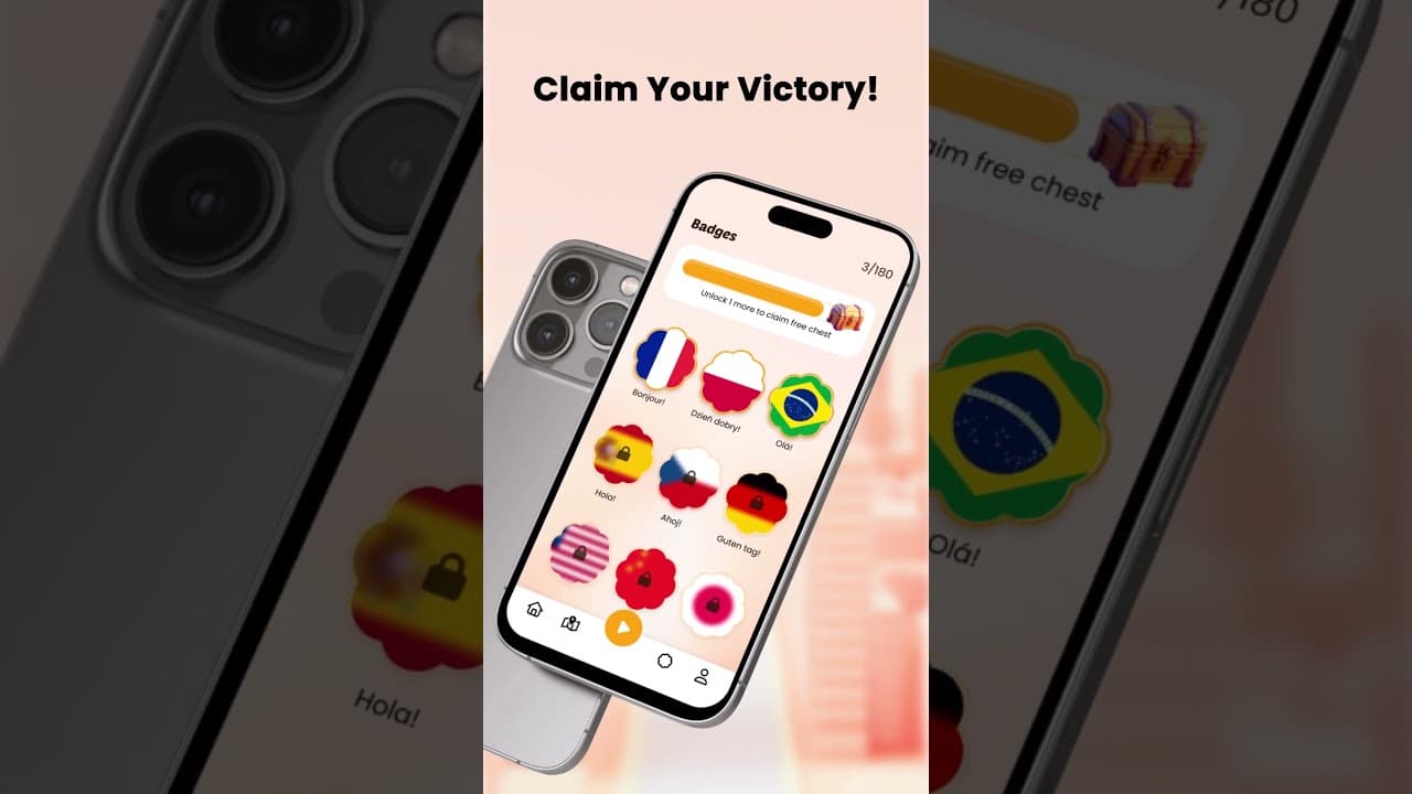 Where Am I?: GeoGuess Game trailer thumbnail