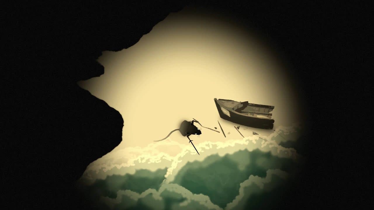 DarkMaus trailer thumbnail