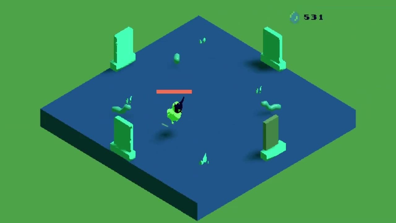 Pio the Chick trailer thumbnail