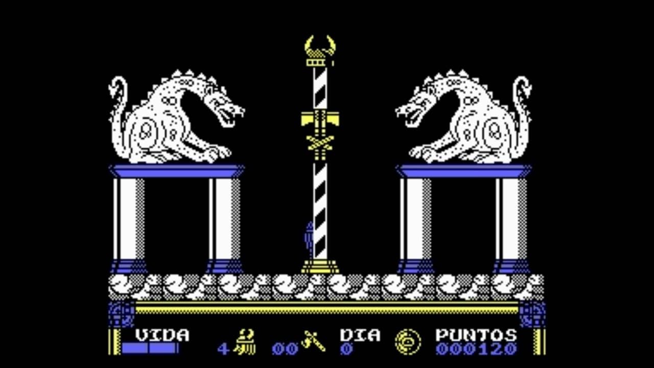 Drakkar trailer thumbnail