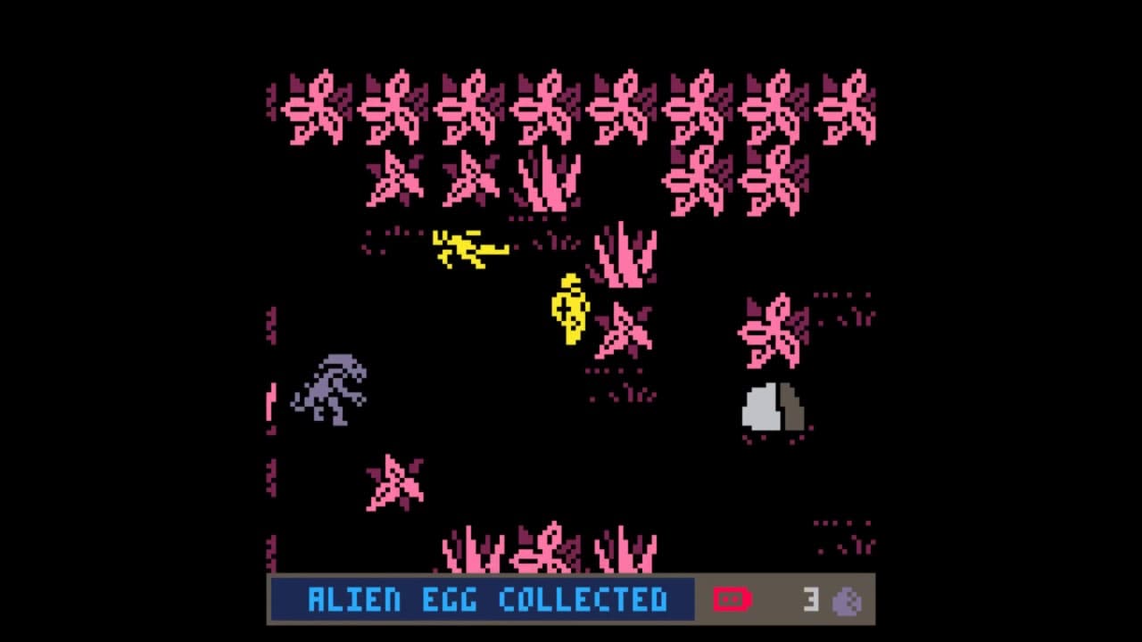 Alien Harvest trailer thumbnail