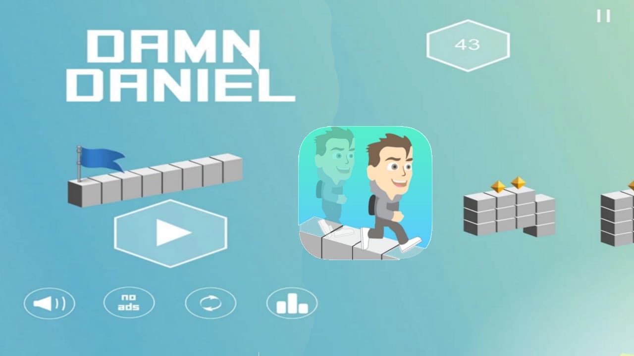 Damn Daniel trailer thumbnail