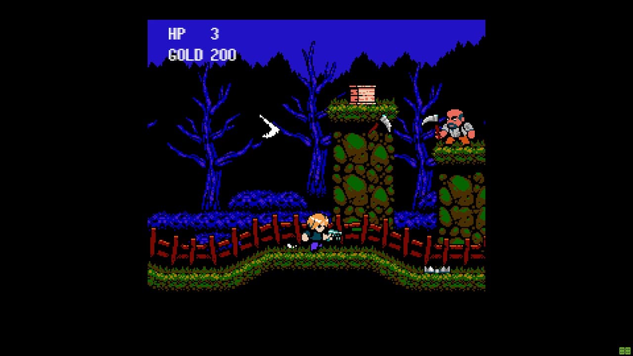 Bio Evil 4 trailer thumbnail