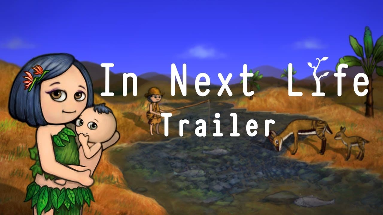 In Next Life trailer thumbnail