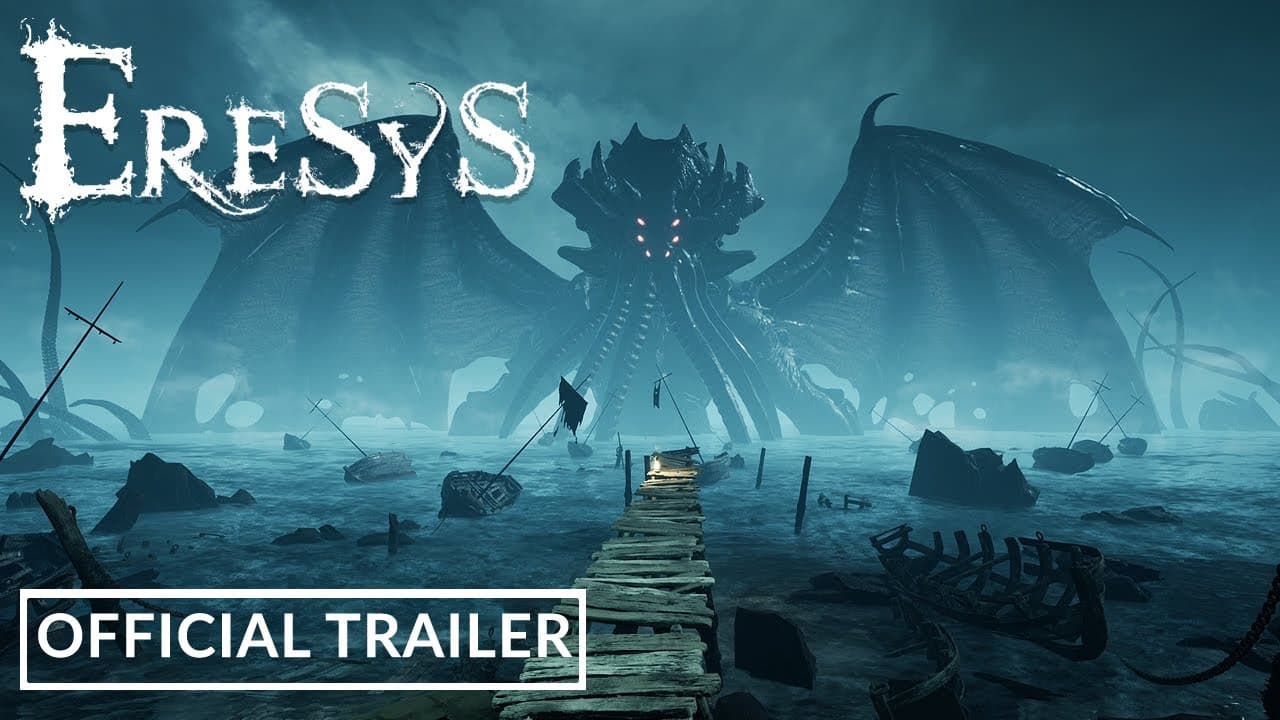 Eresys trailer thumbnail