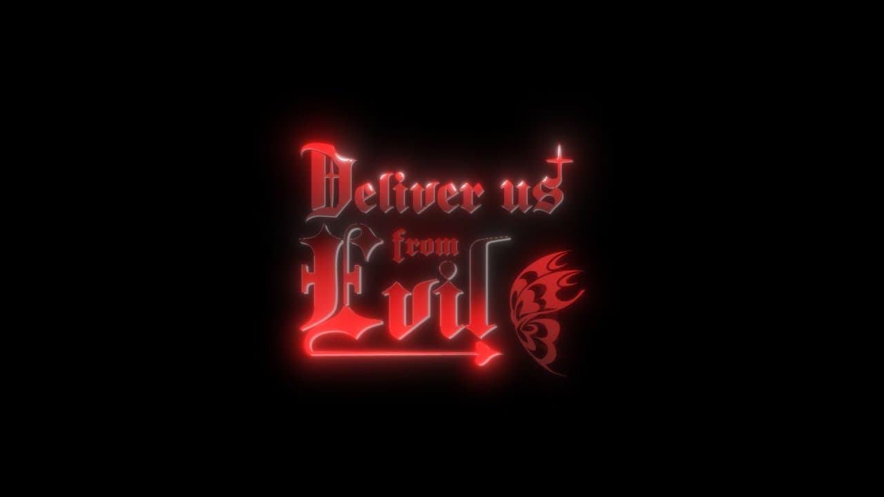 Deliver Us From Evil trailer thumbnail