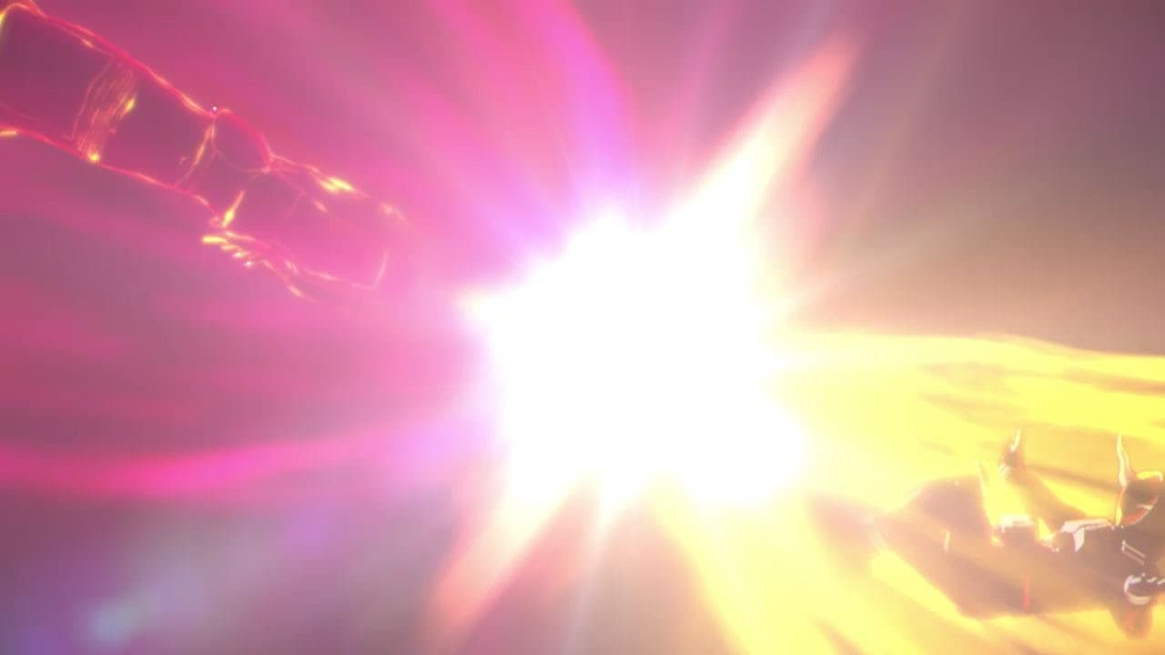 Kamen Rider: Battride War Genesis trailer thumbnail