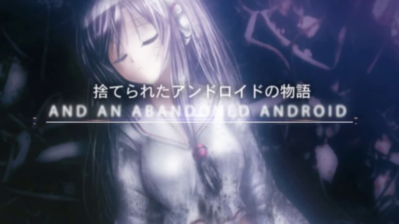 Lucy: The Eternity She Wished For trailer thumbnail