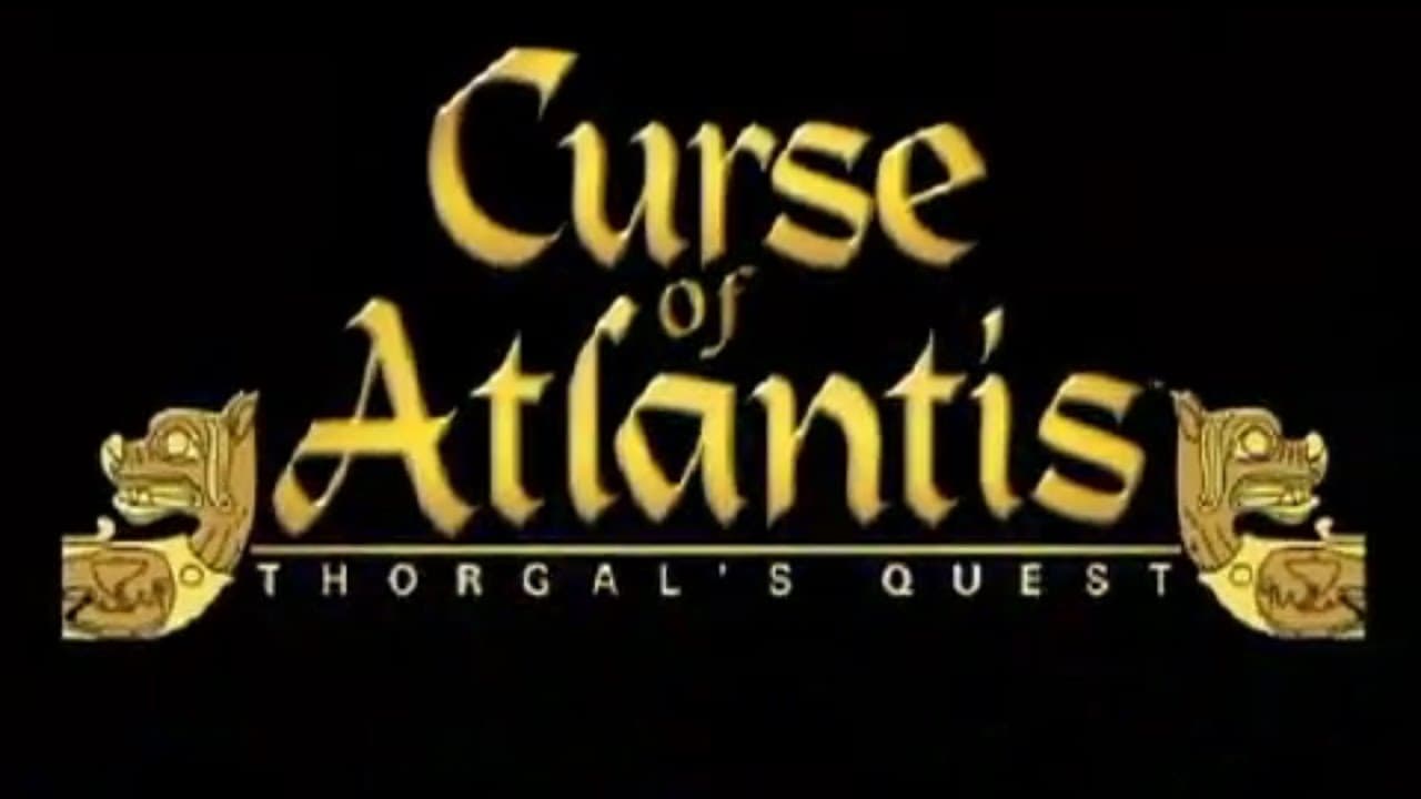 Curse of Atlantis: Thorgal's Quest trailer thumbnail