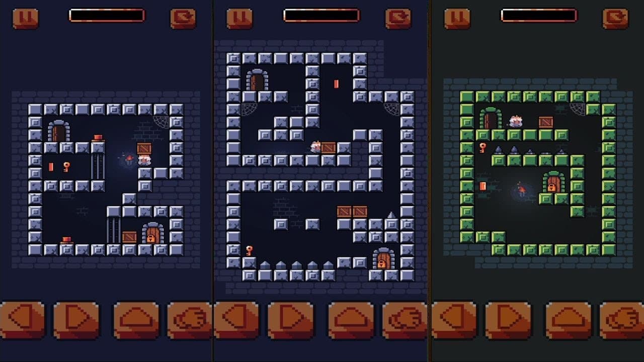 No Prince Needed trailer thumbnail