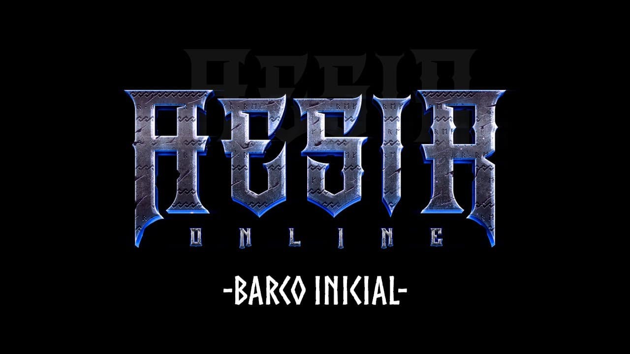 Aesir Online trailer thumbnail