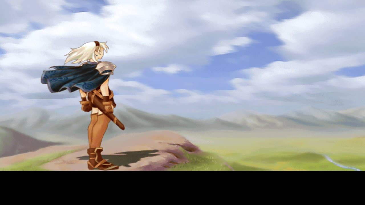 Saint Eyes trailer thumbnail