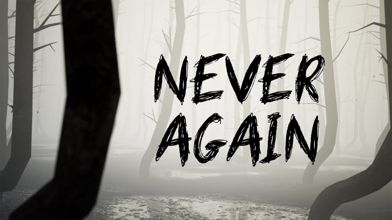 Never Again trailer thumbnail