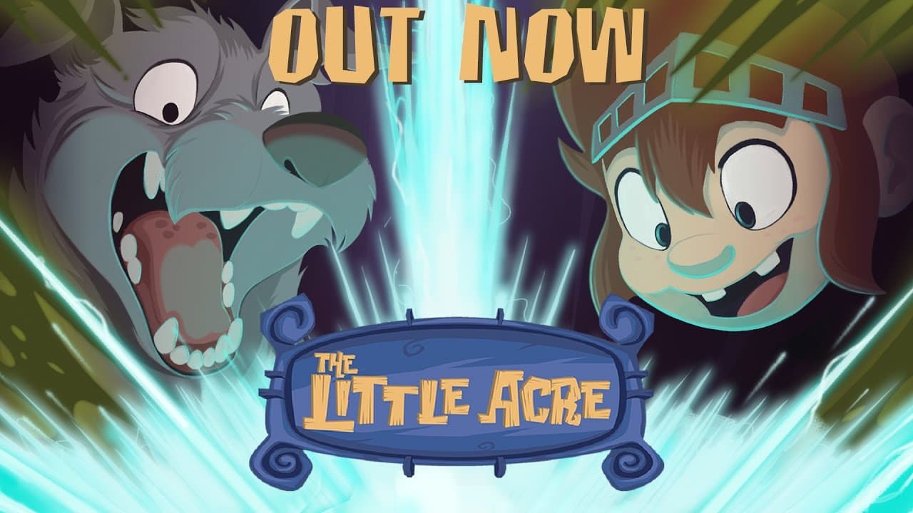 The Little Acre trailer thumbnail