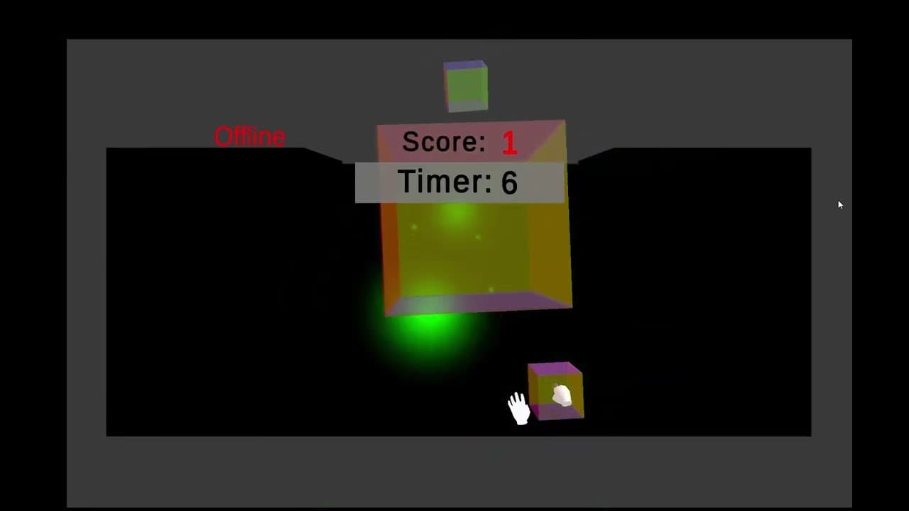 3D Joys trailer thumbnail