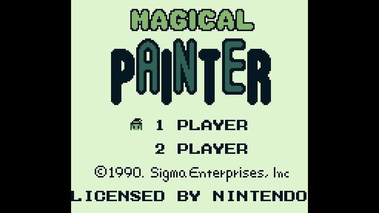 Painter Momopie trailer thumbnail