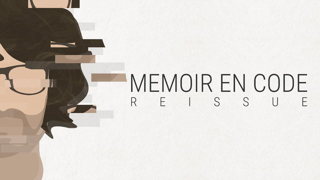 Memoir En Code: Reissue trailer thumbnail
