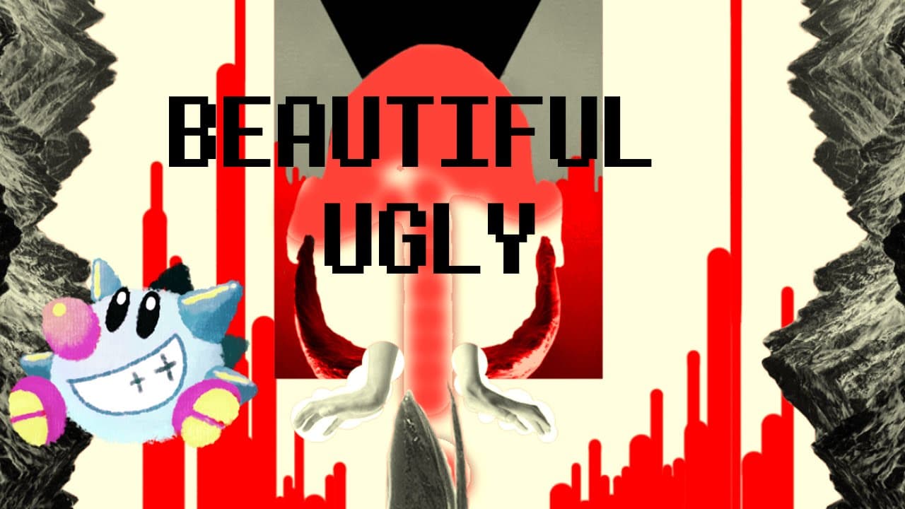 Beautiful Ugly trailer thumbnail