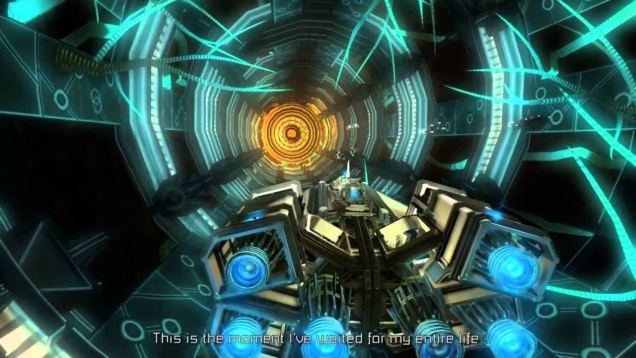 Miner Wars 2081 trailer thumbnail