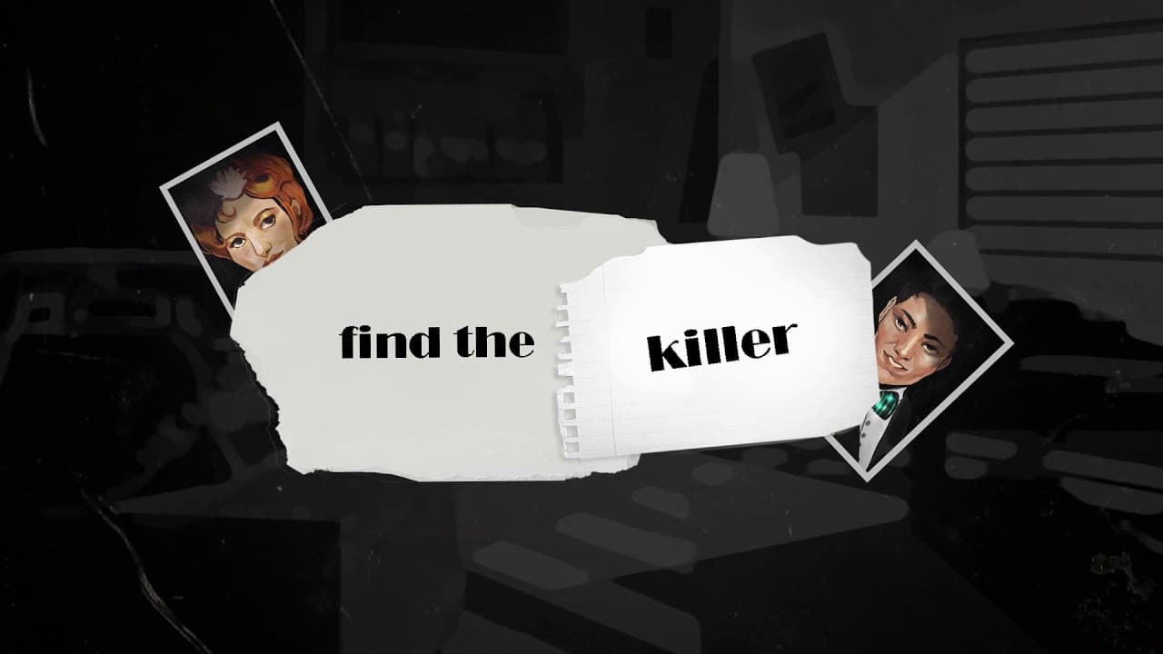 Achromatic trailer thumbnail