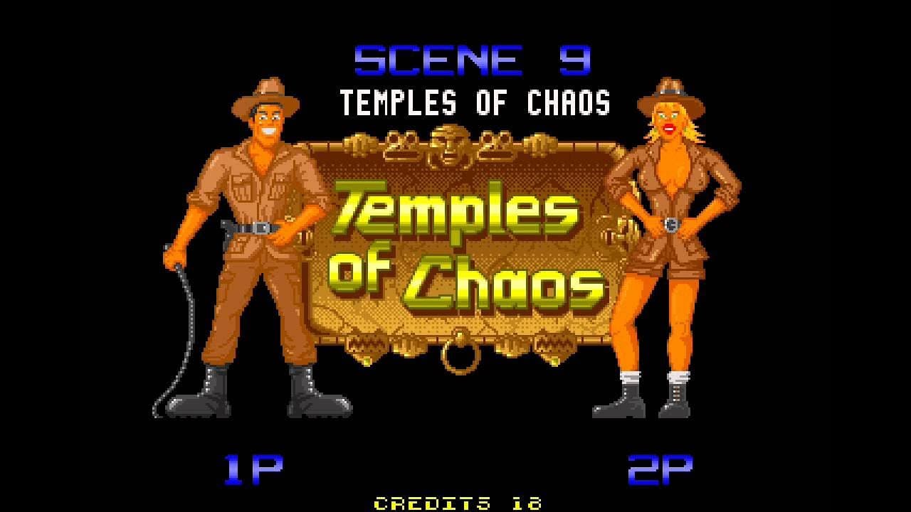 Action Hollywood trailer thumbnail