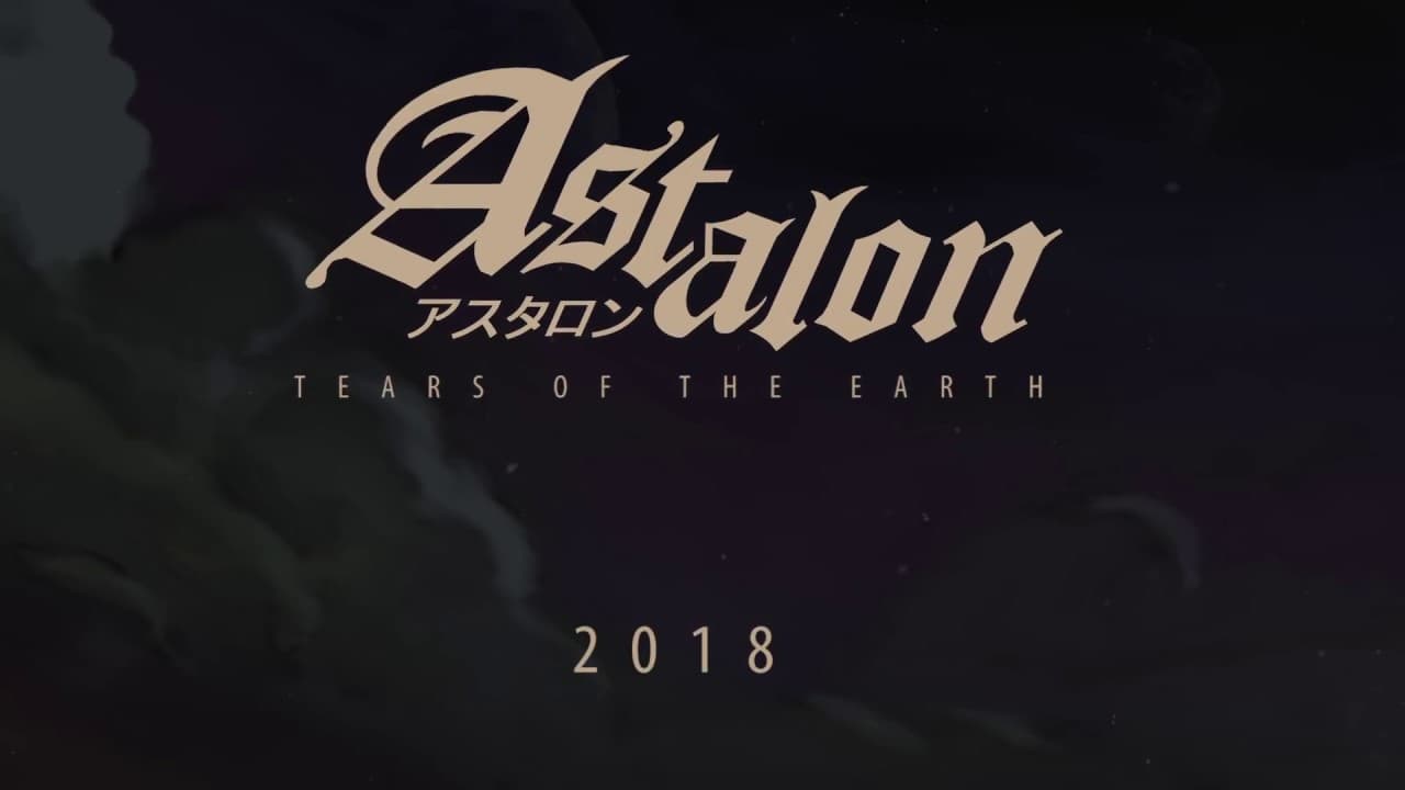 Astalon: Tears of the Earth trailer thumbnail
