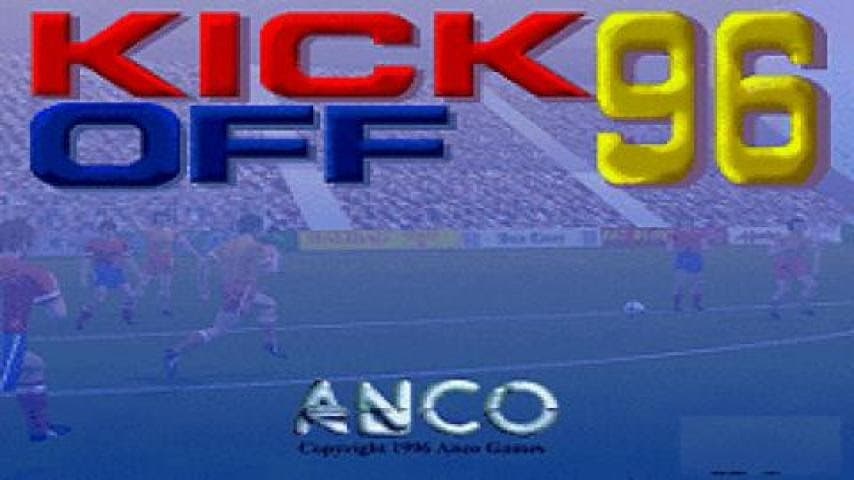 Kick Off 96 trailer thumbnail