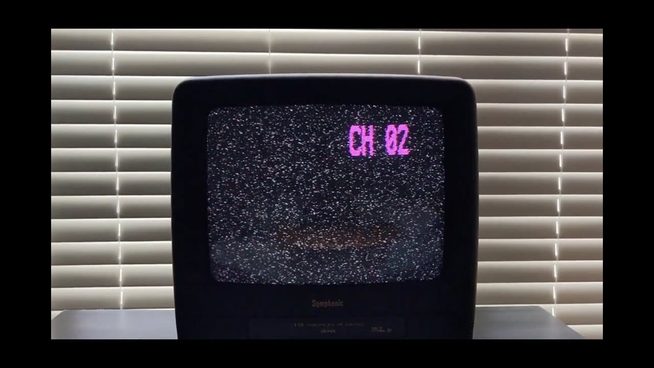 Mirrored Soul trailer thumbnail