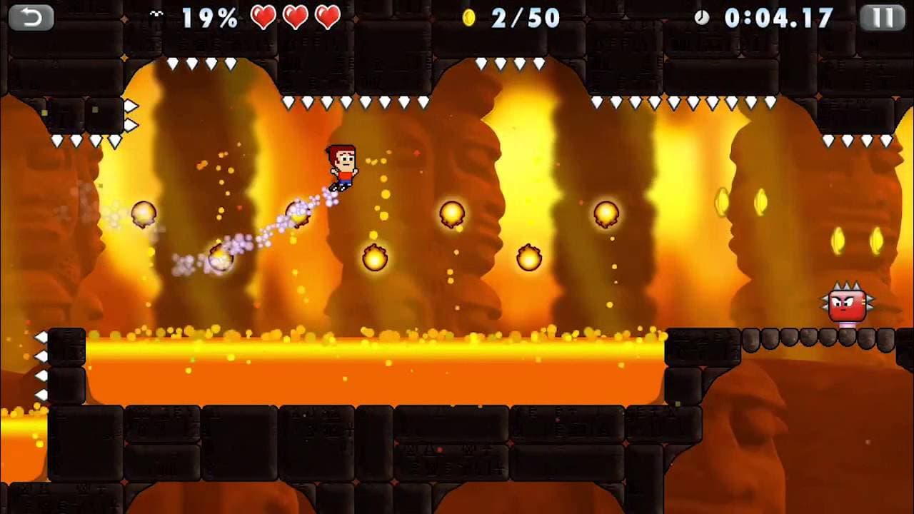 Mikey Boots trailer thumbnail