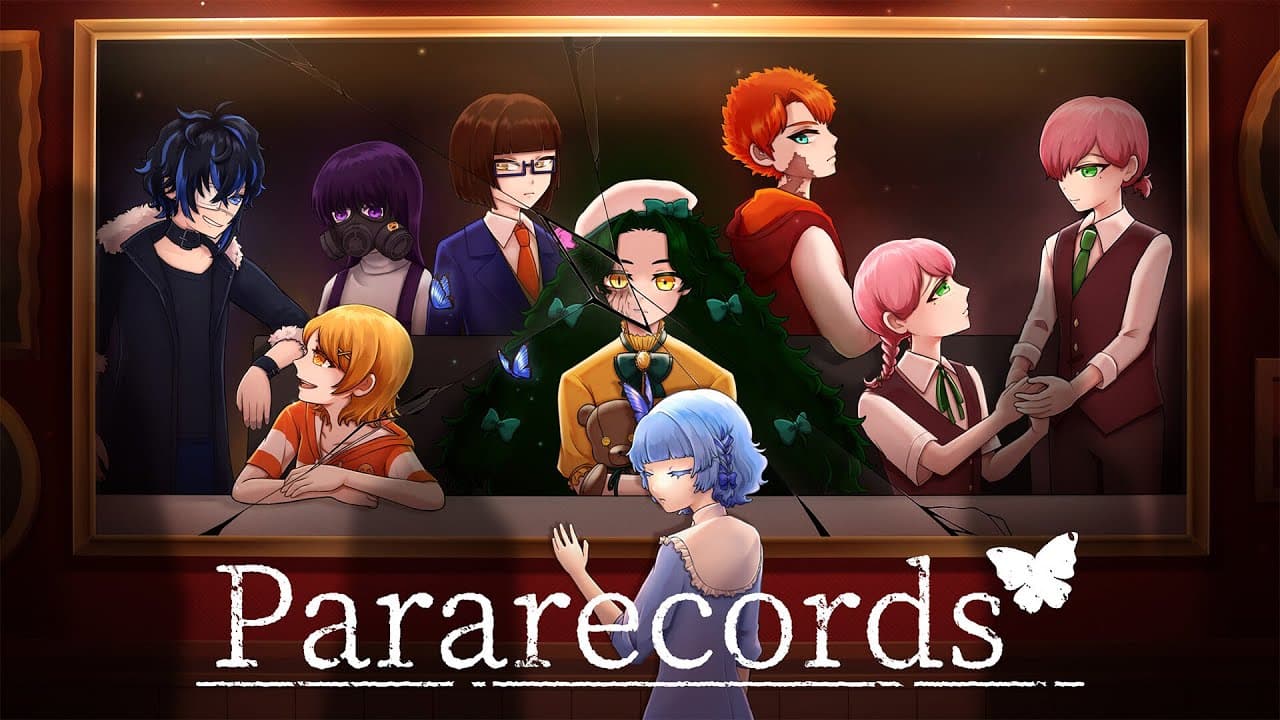 Pararecords trailer thumbnail