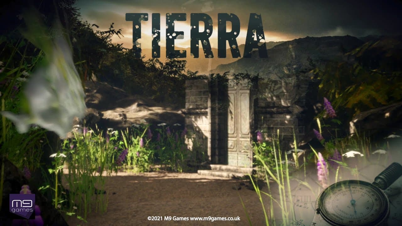 Tierra trailer thumbnail