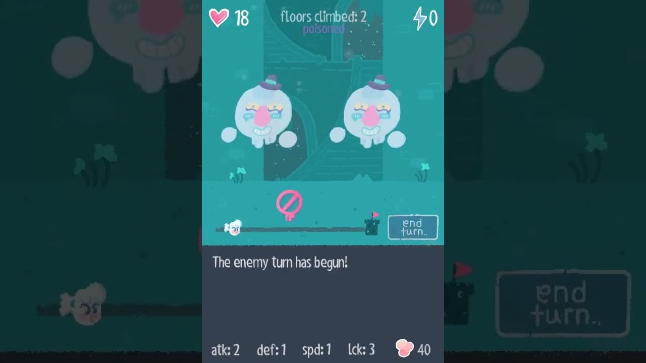 Kid Canary & The Midnight Tower trailer thumbnail