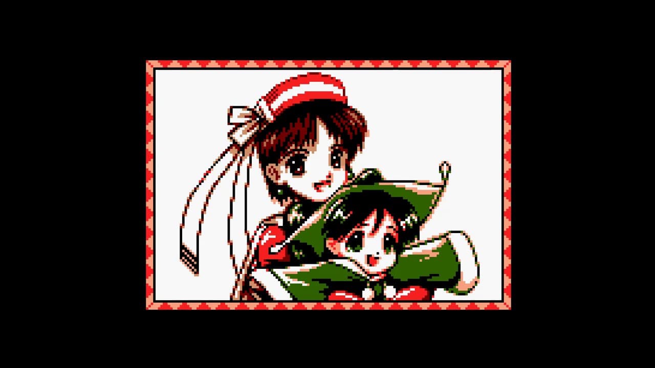 Atelier Elie GB trailer thumbnail