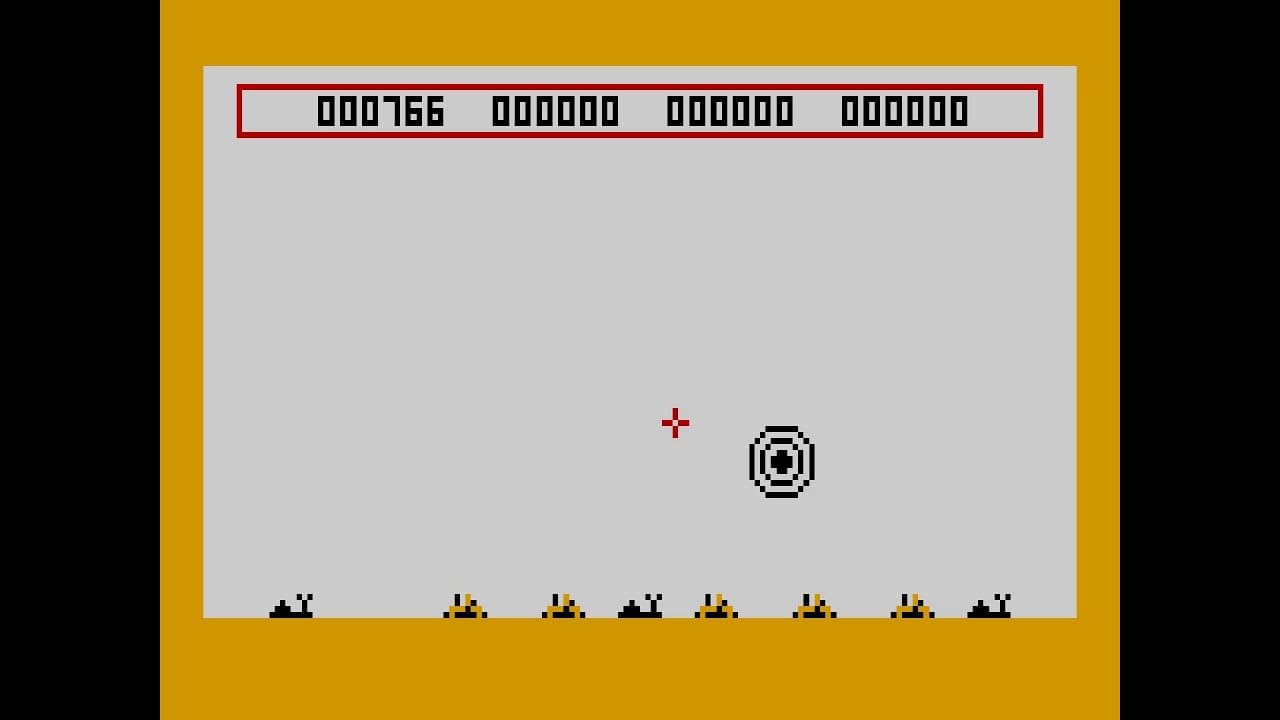 I.C.B.M. Attack trailer thumbnail