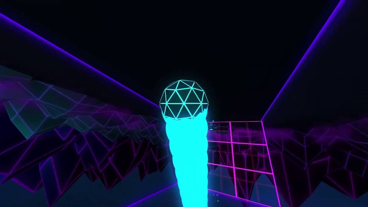 HoloBall trailer thumbnail