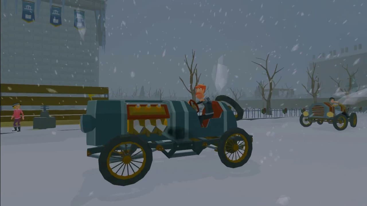 Ylands trailer thumbnail