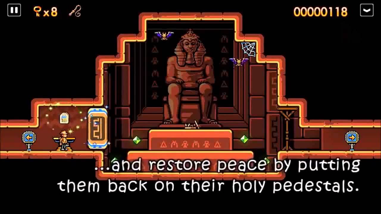 Traps N' Gemstones trailer thumbnail