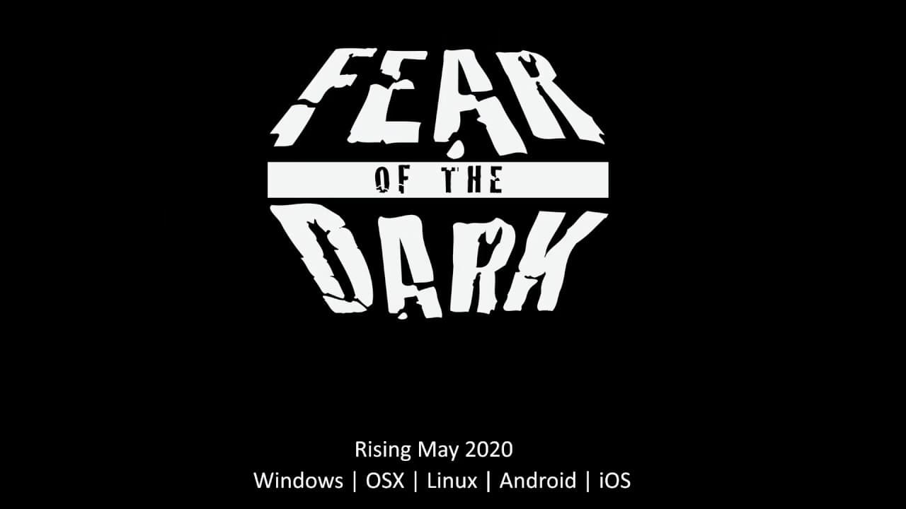 Fear of the Dark trailer thumbnail