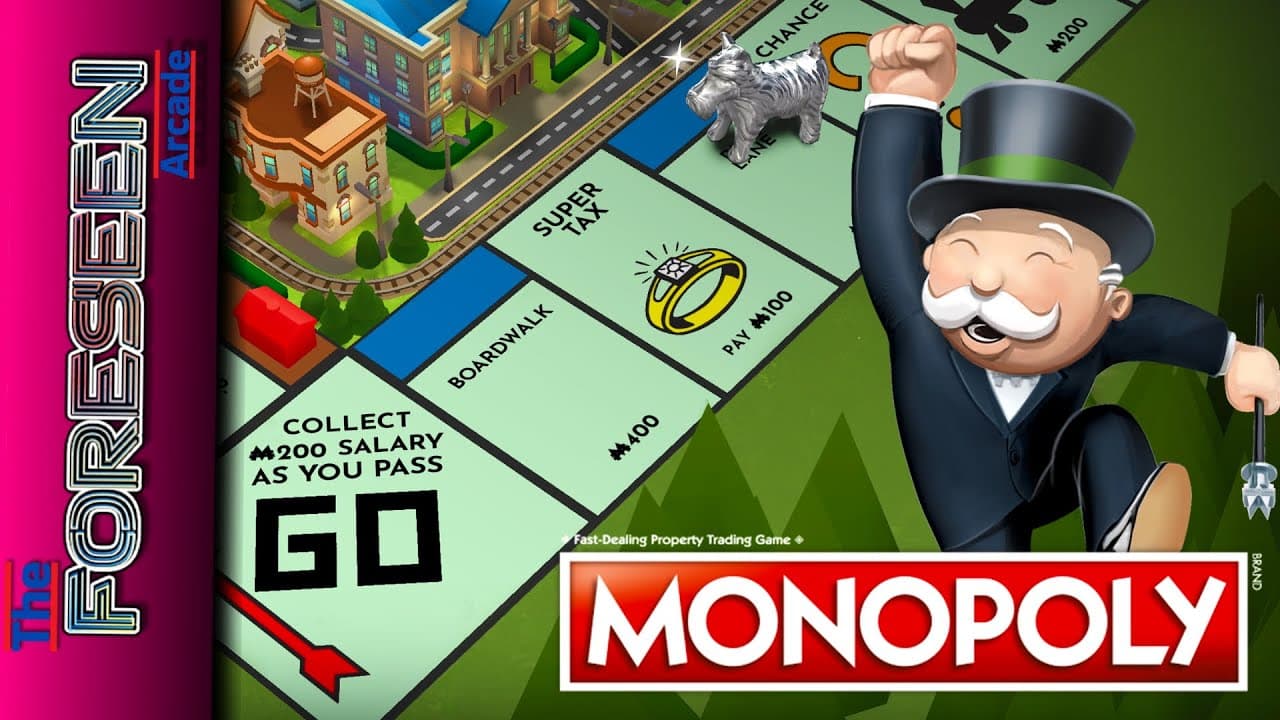 Monopoly trailer thumbnail