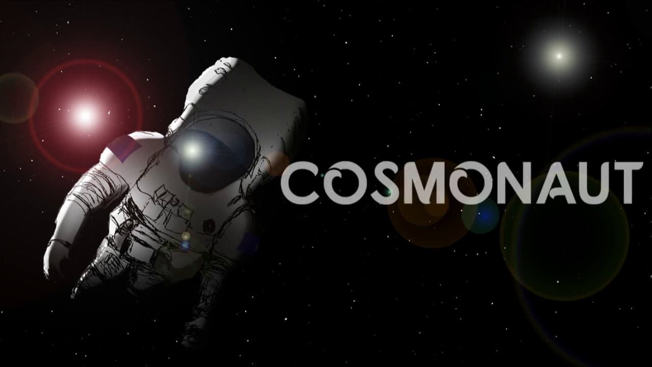 Cosmonaut trailer thumbnail