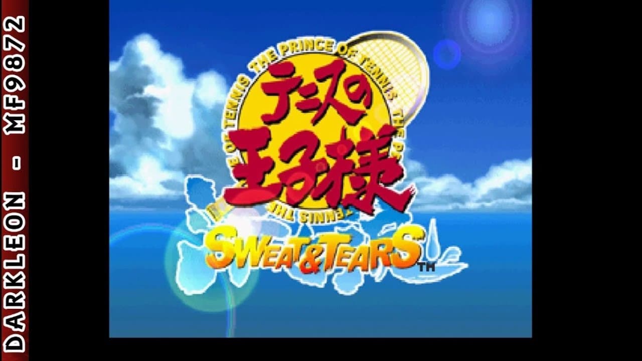 Tennis no Ouji-sama: Sweat & Tears trailer thumbnail