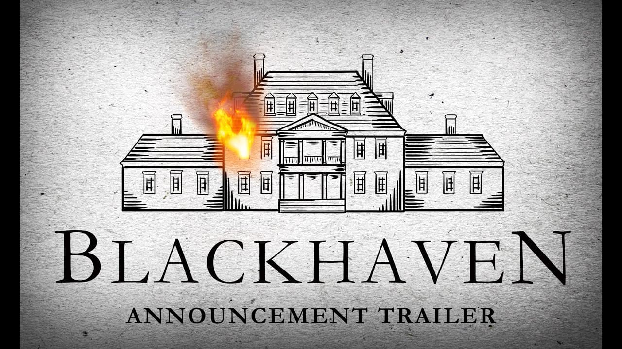 Blackhaven trailer thumbnail