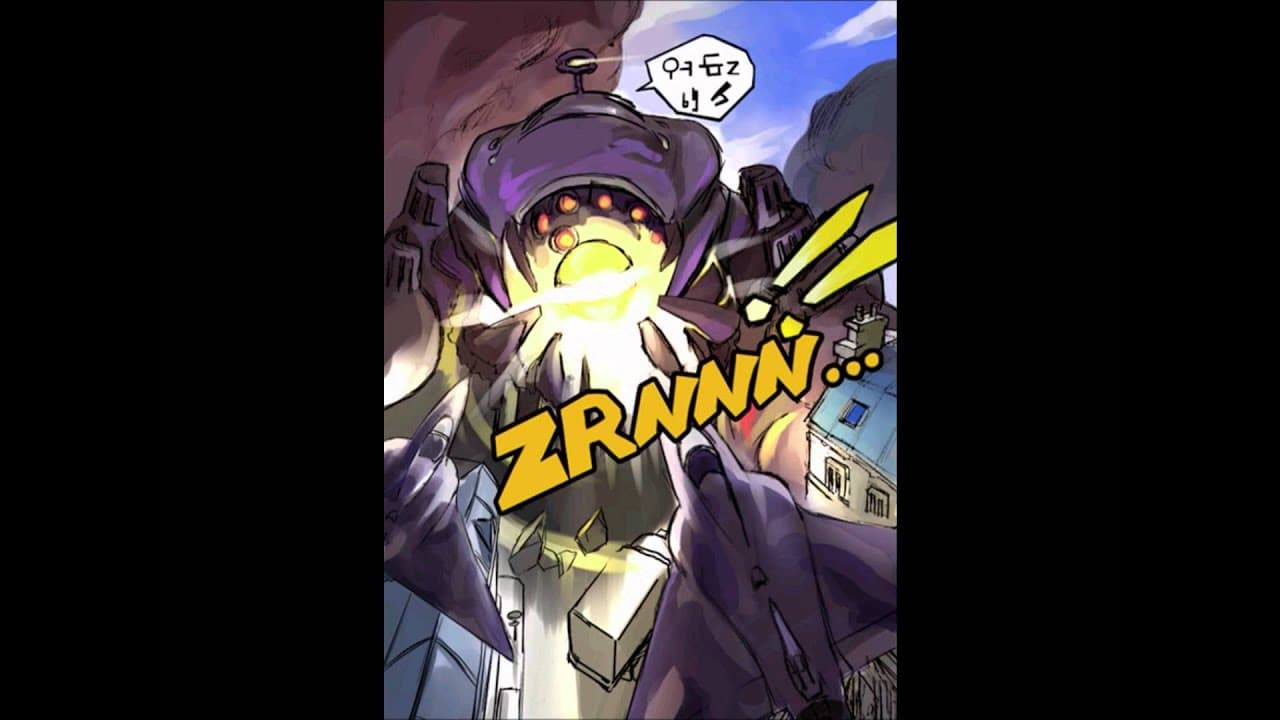 Imaginary Range trailer thumbnail