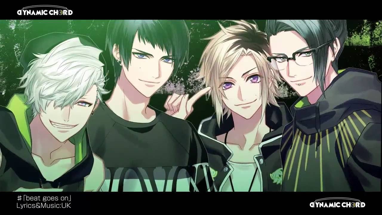 Dynamic Chord feat. Apple-Polisher trailer thumbnail